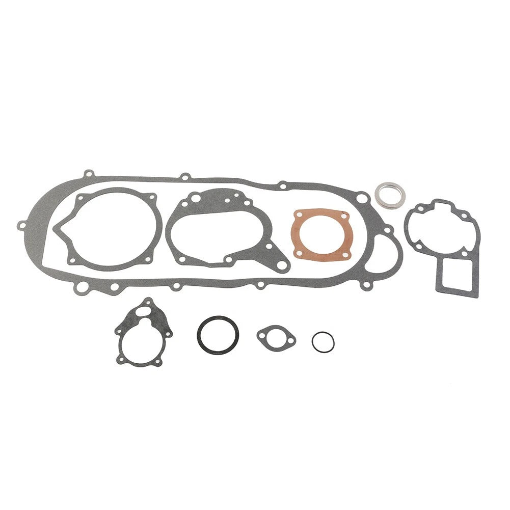 Complete Engine Gasket Set for Suzuki LT80 (1990–2006)