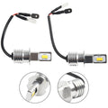 Fog Light Bulb for Car Lights (Super Bright Yellow)