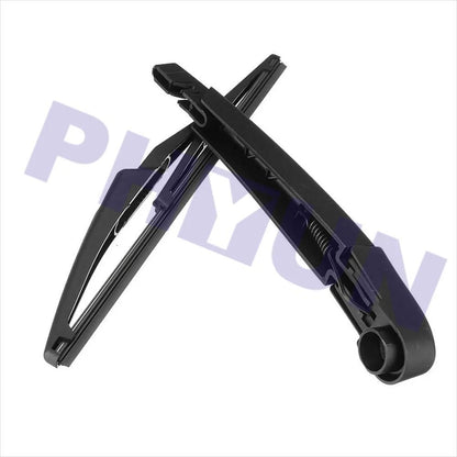 Rear Windshield Wiper Arm & Blade Set for Jeep Renegade (2015–2021)