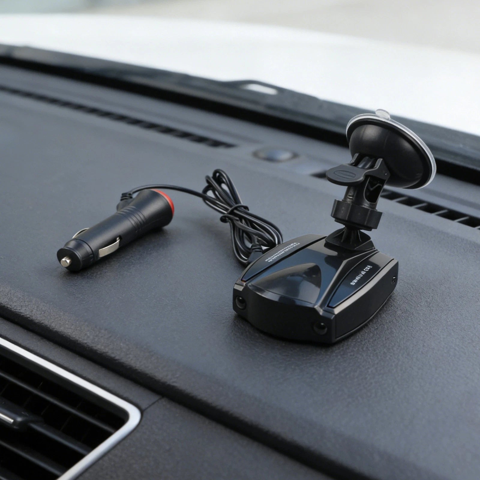 Speed Detector for Vehicle Mounted Applications (12V)