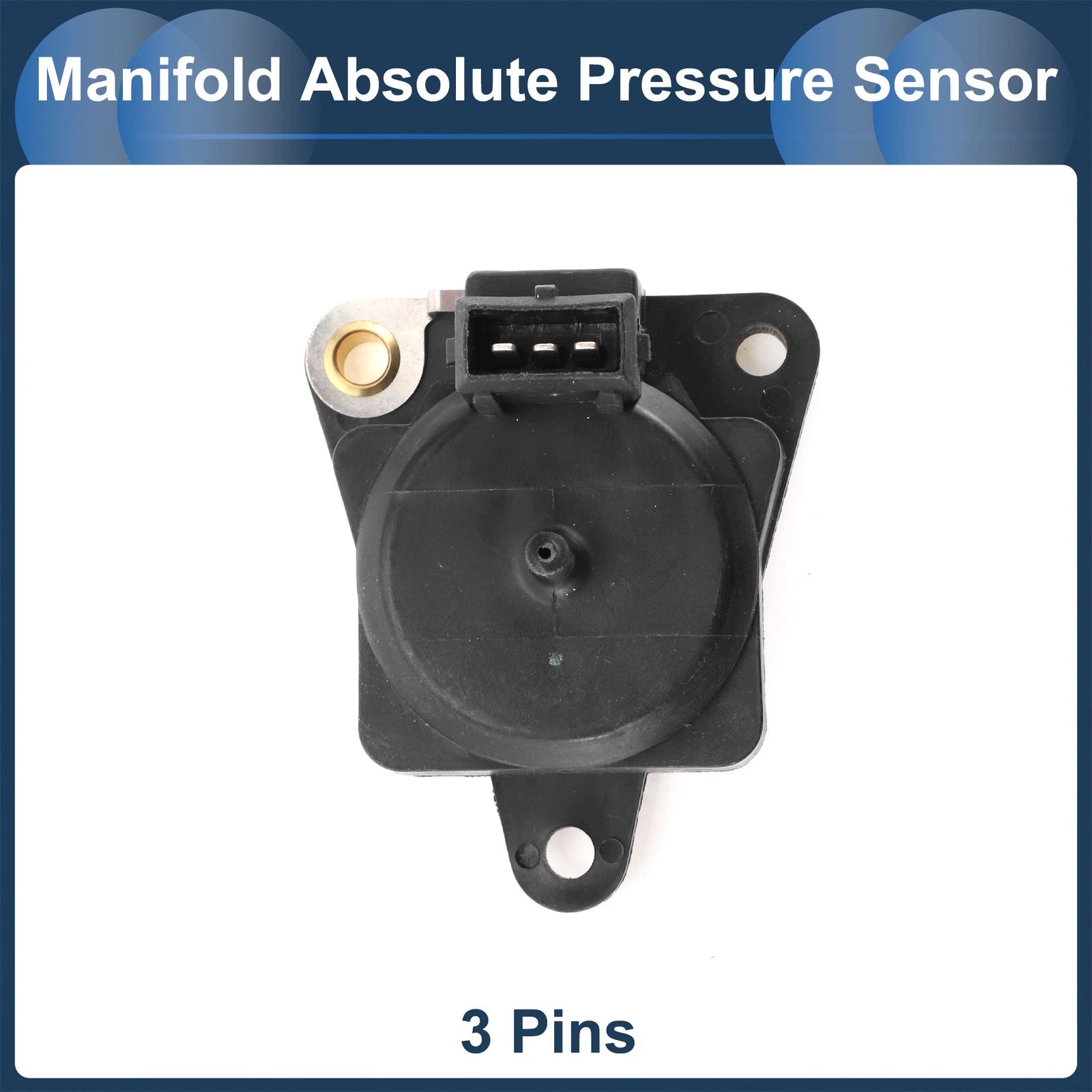 MAP Sensor for Ford Sierra Replacement OEM Quality (1982–1993)