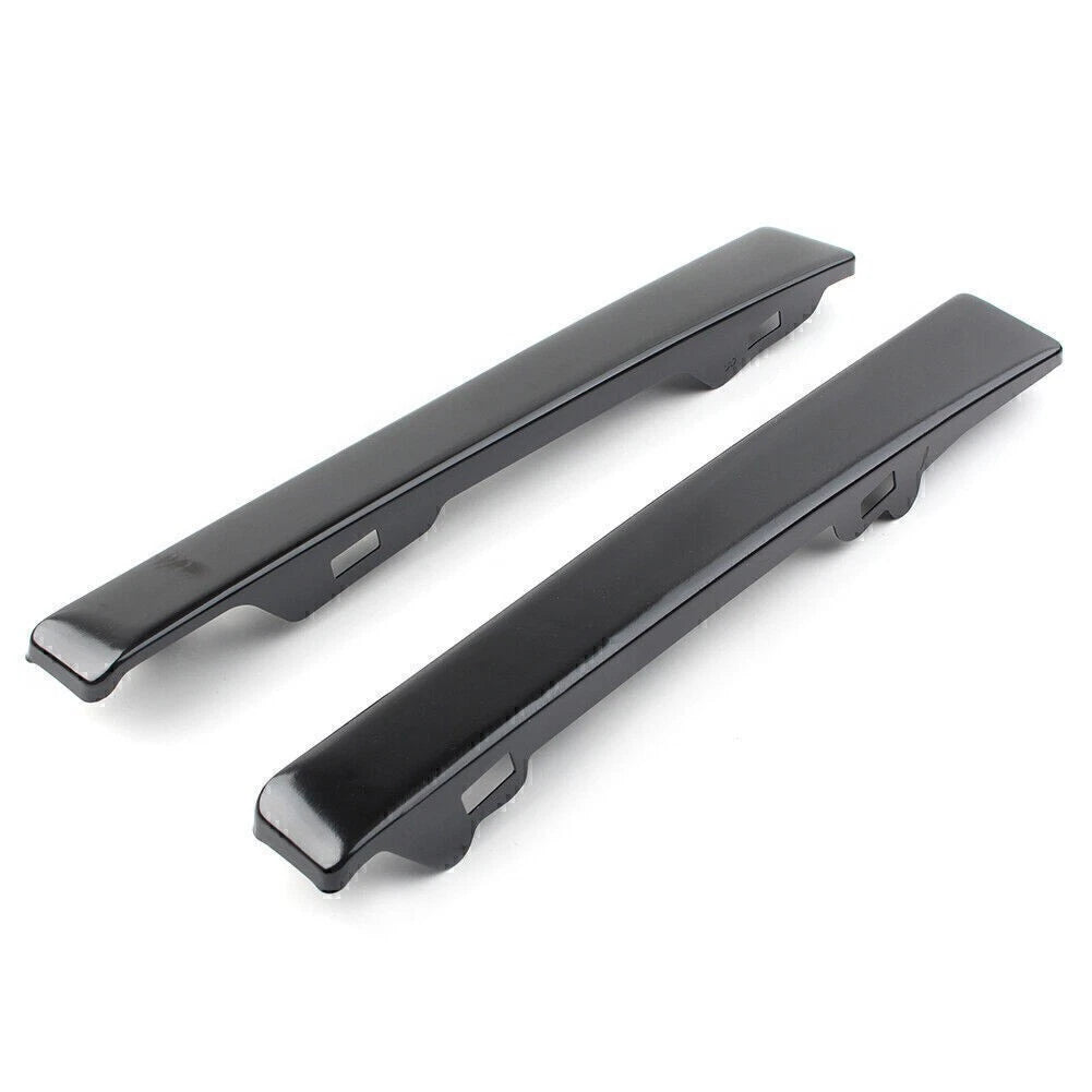 Front Spoiler Lip for Toyota Tacoma 2WD (1995–1996)