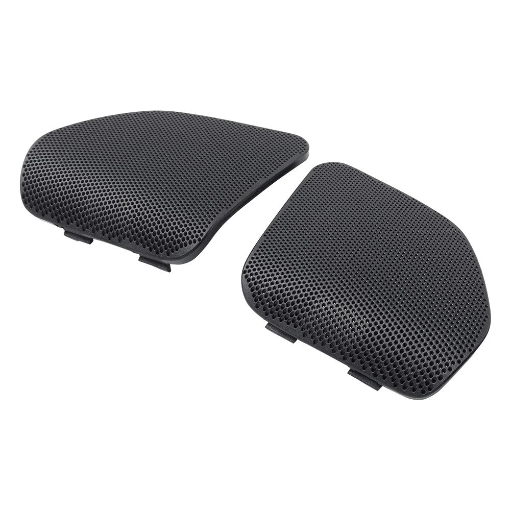 1 Pair ABS Front Speaker Protector Covers for Honda Goldwing GL1800/A (2001–2005)