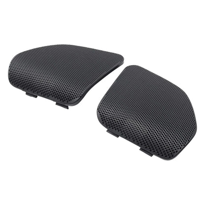1 Pair ABS Front Speaker Protector Covers for Honda Goldwing GL1800/A (2001–2005)