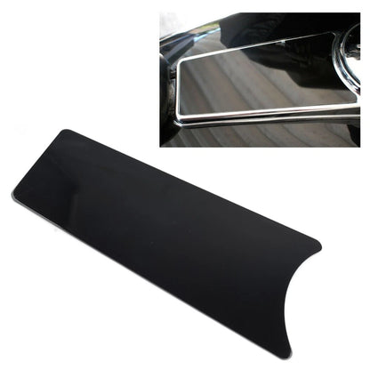 Dash Insert Cover for Harley Touring Electra Glide (2014–2023)