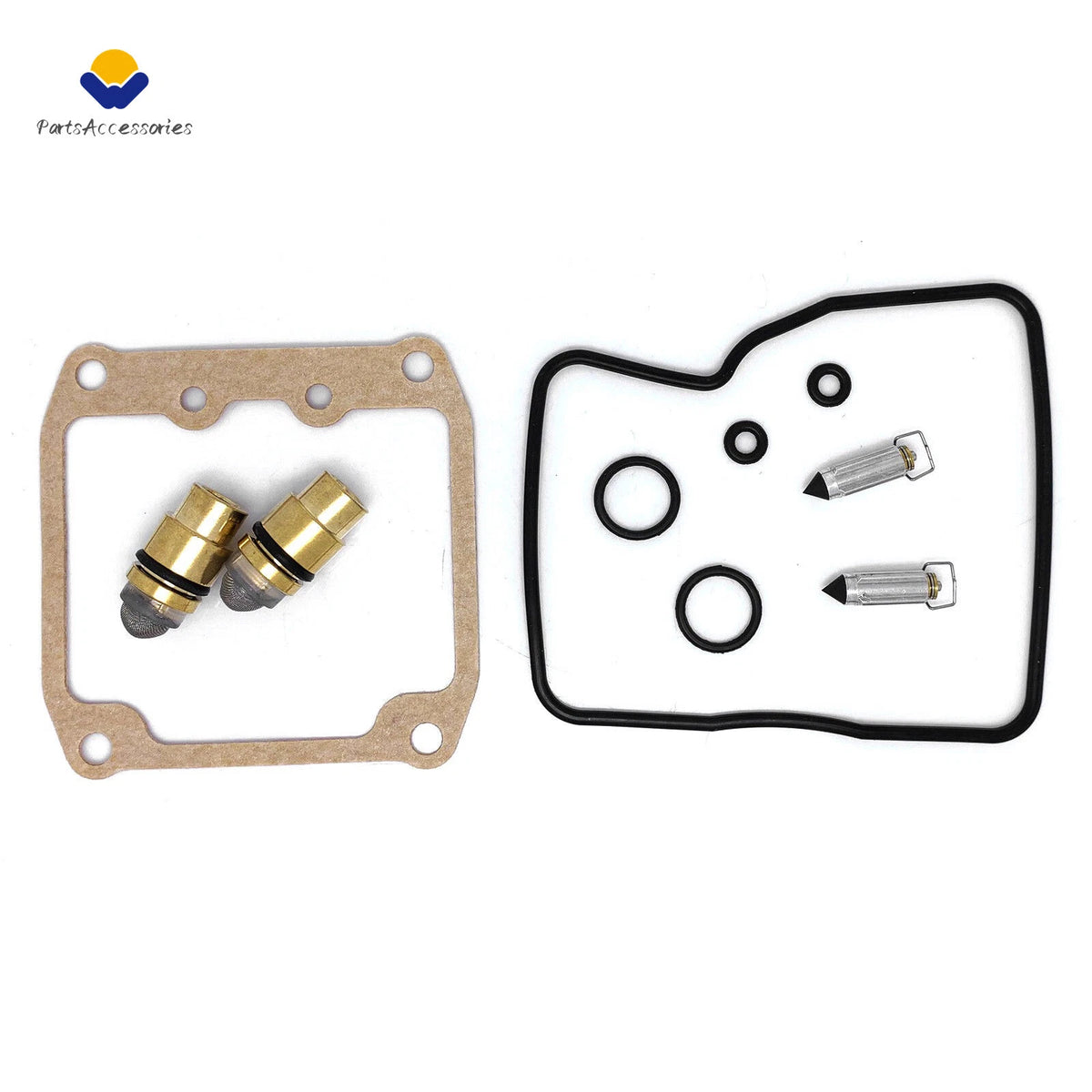 Carburetor Rebuild Kit for Suzuki Intruder 800 1400 (1992–2004)