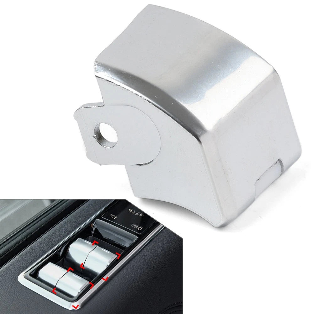 Window Glass Lift Control Switch Buttons for Land Rover Range Rover (2018–2021)