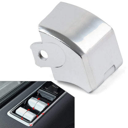 Window Glass Lift Control Switch Buttons for Land Rover Range Rover (2018–2021)