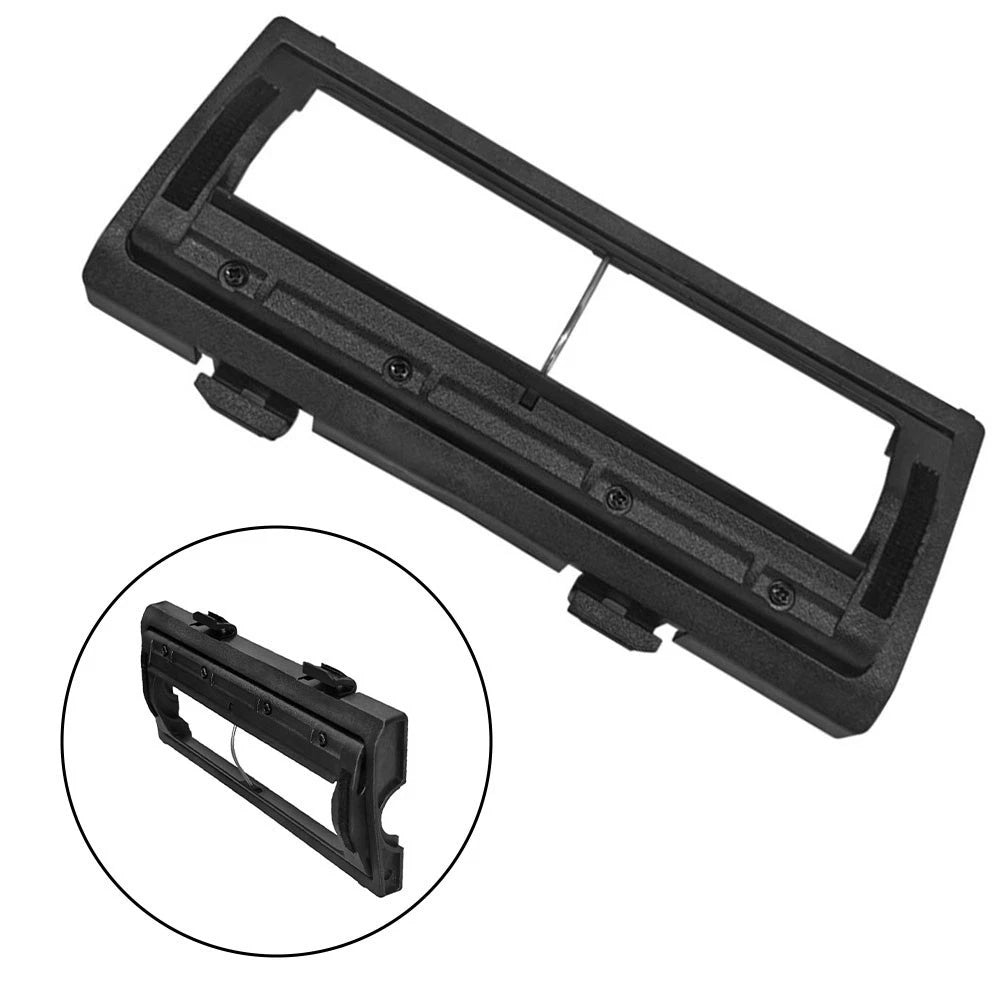 Brush Guard Cover for Ecovacs DEEBOT MINI (2018–2023) - Plastic Design