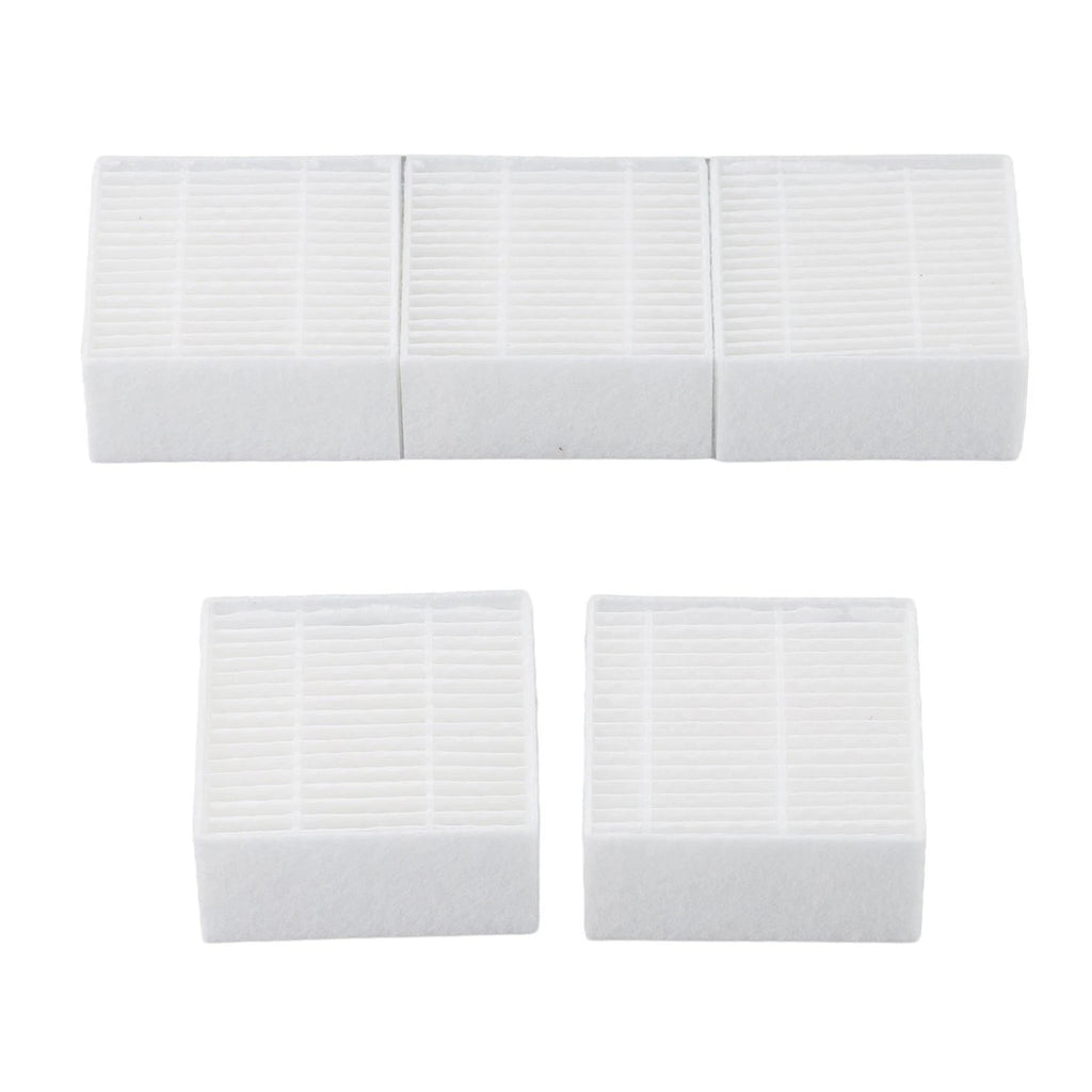 Replacement Sponge Filters for Vacuums (Advanced Filtering Performance)
