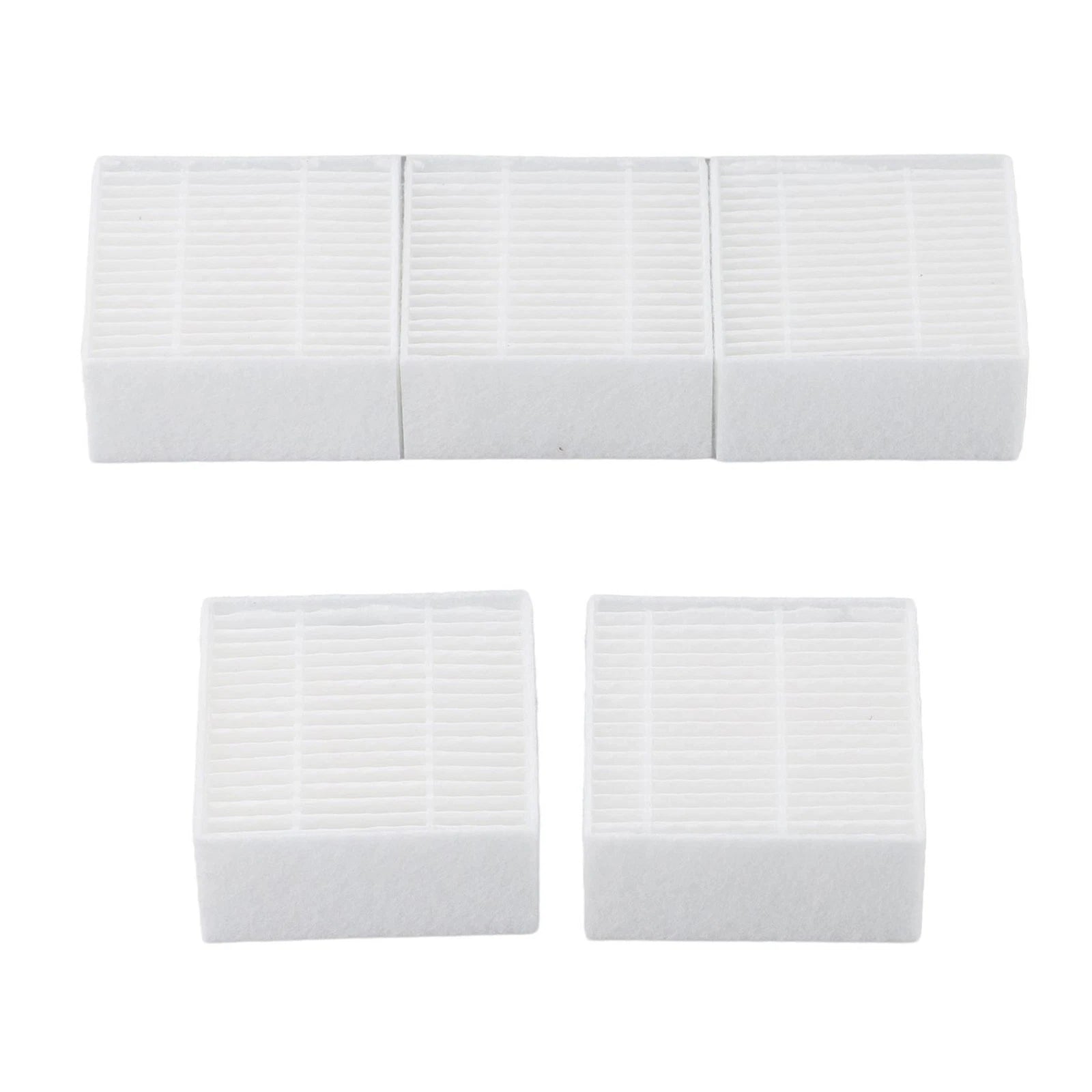 Replacement Sponge Filters for Vacuums (Advanced Filtering Performance)