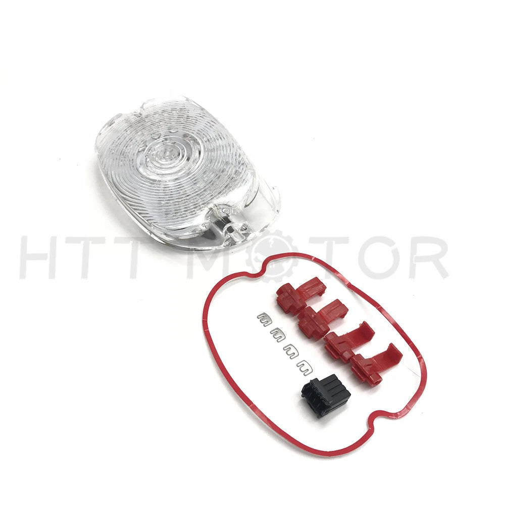 LED Tail Brake Turn Light for Harley Electra Glide Fat Boy (1999–2007)