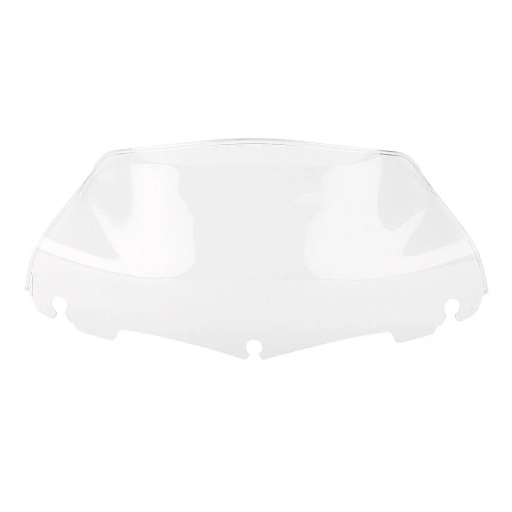 Windshield Screen for Harley Electra Glide Street Touring (2014–2016) Clear
