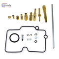 Carburetor Repair Kit for Yamaha YZ426F YFZ450 YZ250F WR250F (2001–2013)