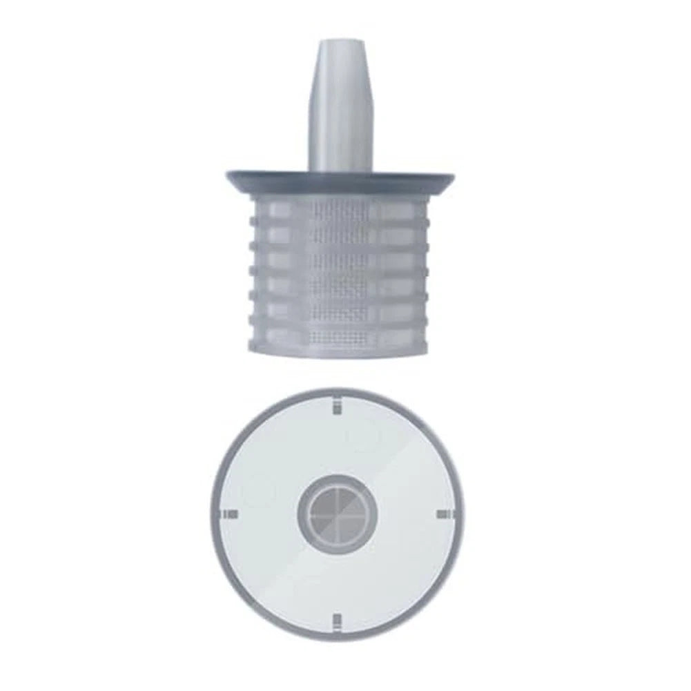 Float Valve and Inlet Component Set for Ecovacs X1 X2 X8 (2023–2023)