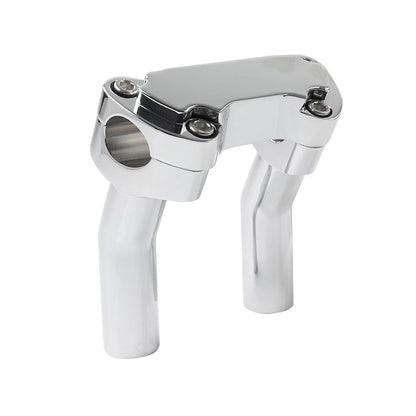 Handlebar Riser Top Clamp for Harley Super Wide Glide (1" Bar)