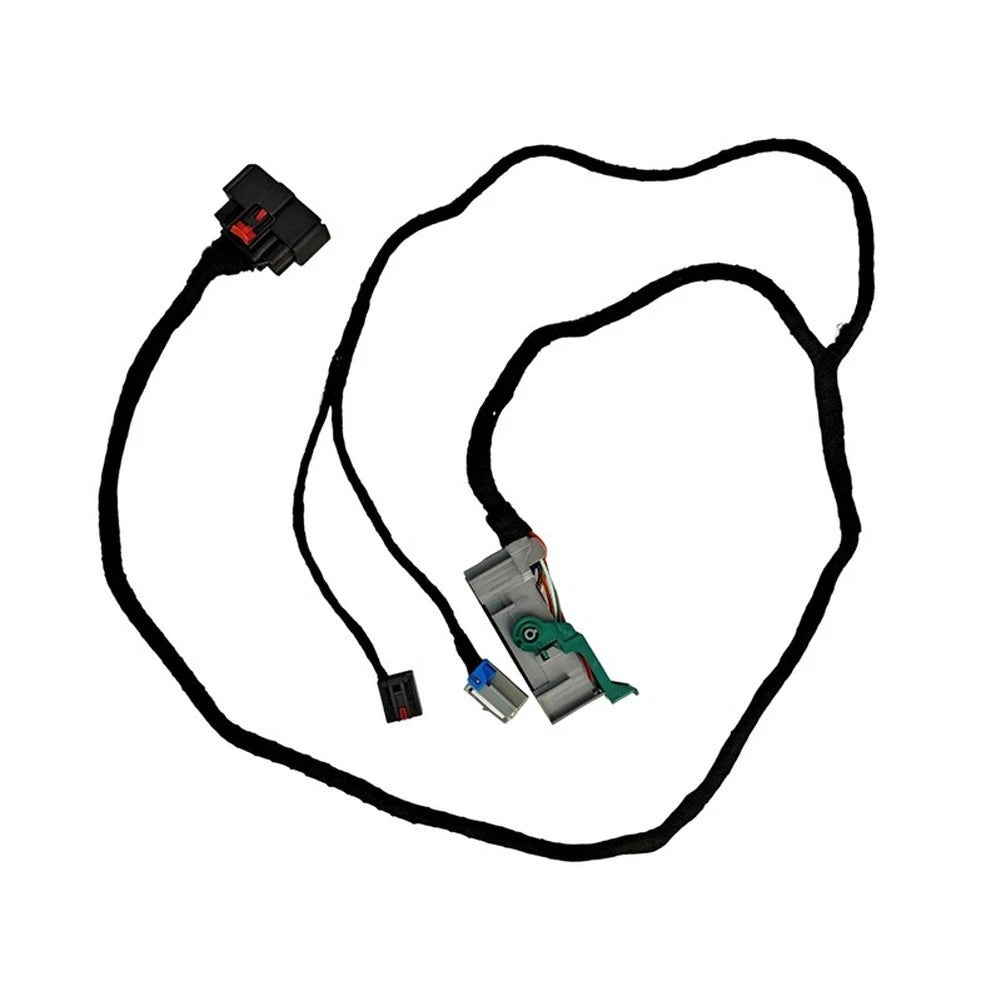 16 Pin Wire Harness for Vehicle Electrical System (Precise Fitment)