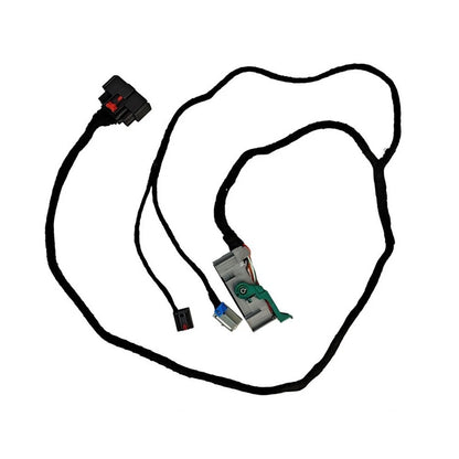 16 Pin Wire Harness for Vehicle Electrical System (Precise Fitment)