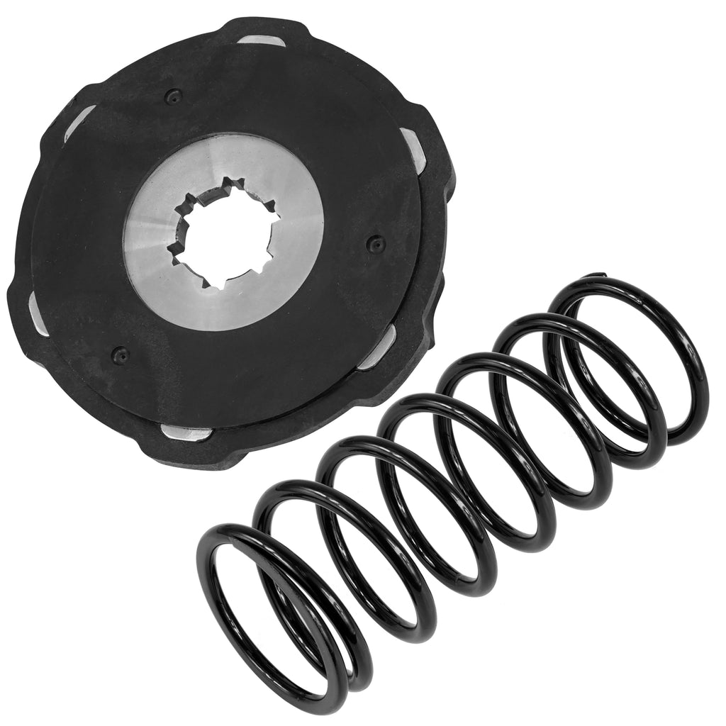 Clutch Driven Pulley Replacement with Helix and Spring for Can-Am Outlander 650 (2006–2021)