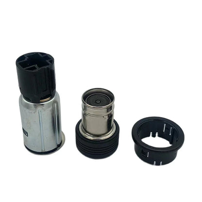 Cigarette Lighter Socket Plug Set For Ford Edge Flex Focus Fusion Mustang Ranger