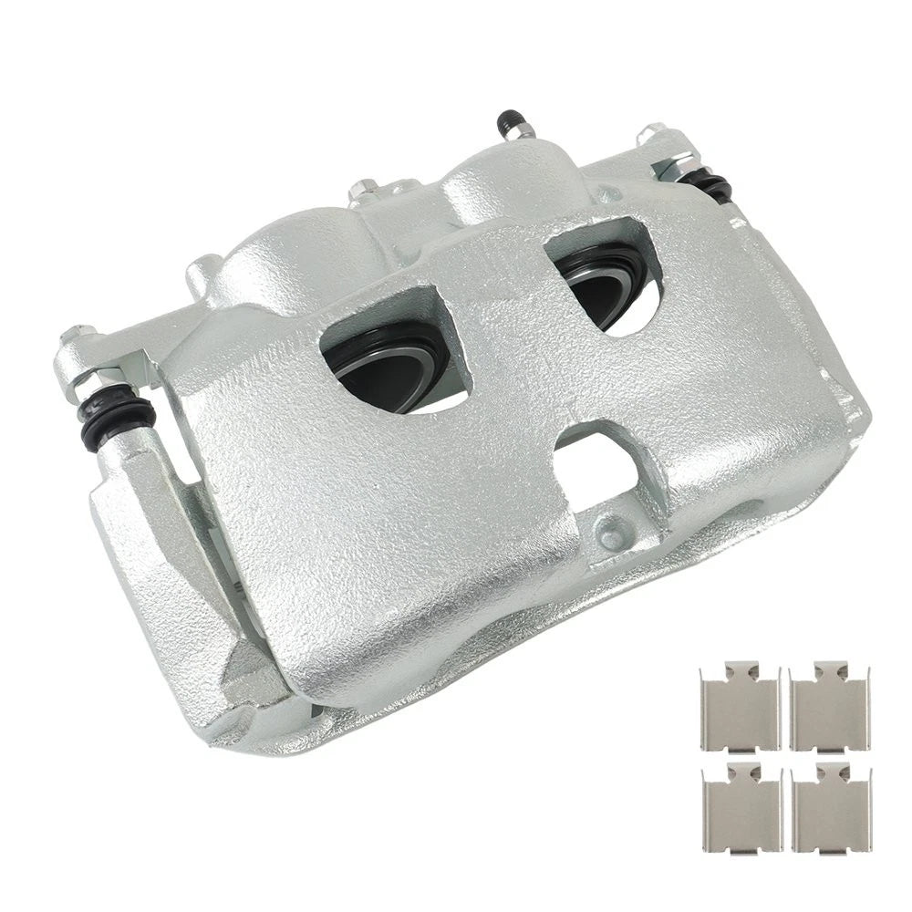 Front Right Brake Caliper with Bracket for Ford F-150 (2012–2020)