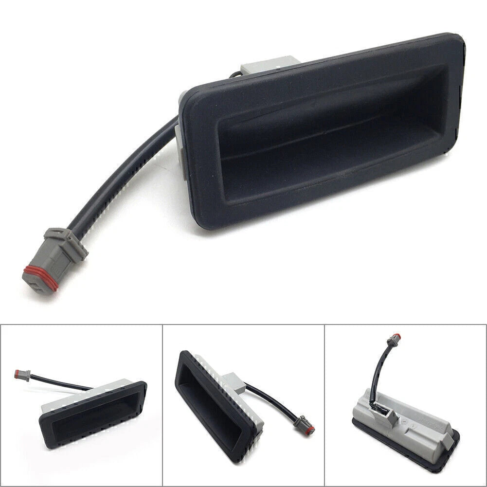 REAR TAILGATE DOOR RELEASE HANDLE REPAIR SWITCH KIT for RANGE ROVER SPORTREPAIR
