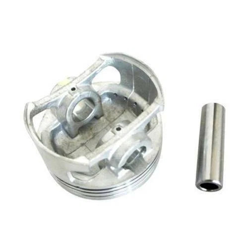 Piston Kit for YinXiang YX160 (60mm Piston, Ring, 13mm Pin, Snap Rings)