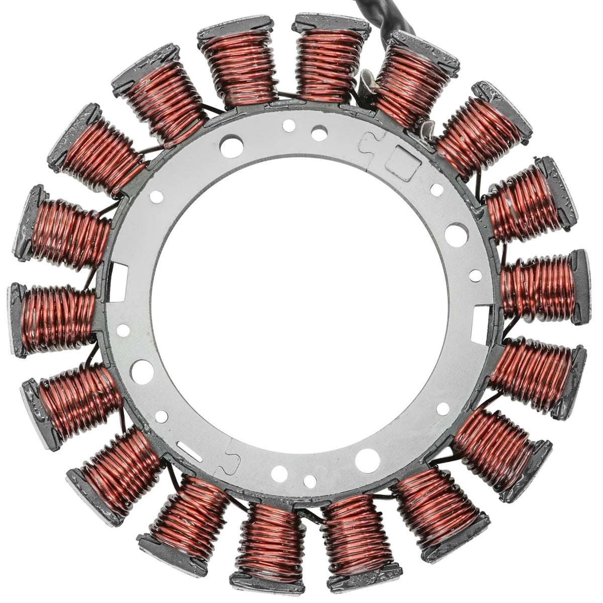 Stator Replacement for John Deere 325 335 345 647 657 667 717 GT235 (2010–2010)
