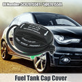 Gas Cap Cover Replacement for Audi A4 S4 S5 SQ5 A5 (2010–2024)