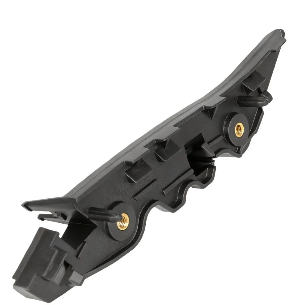Front Bumper Clips Bracket Pair for Ford S MAX (2006–2010)