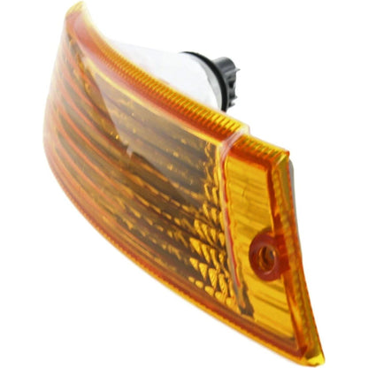 Turn Signal Light for Jeep Liberty (2005–2007) Right Side, 9588144