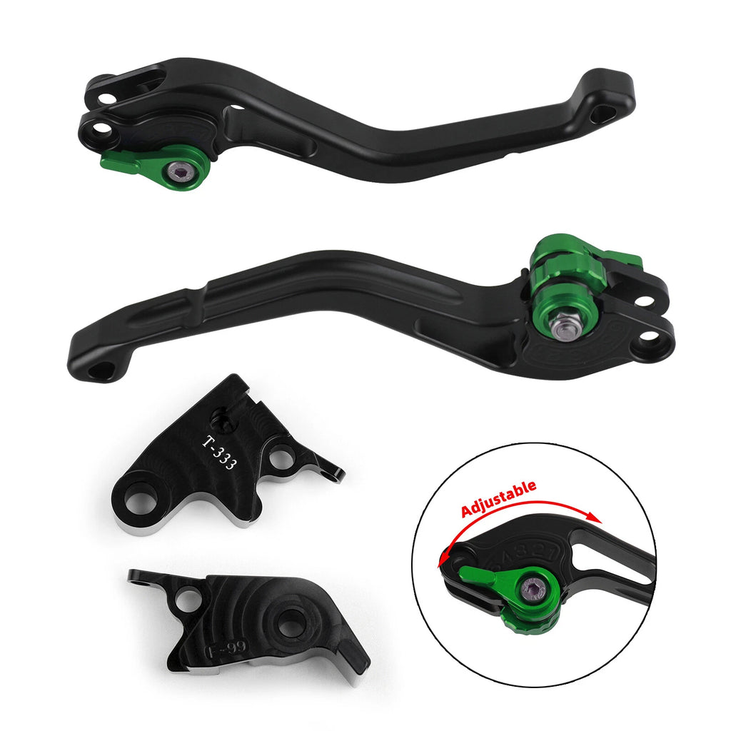 Clutch Brake Lever for Daytona 675R, Speed Triple 1050 (UKA T9)