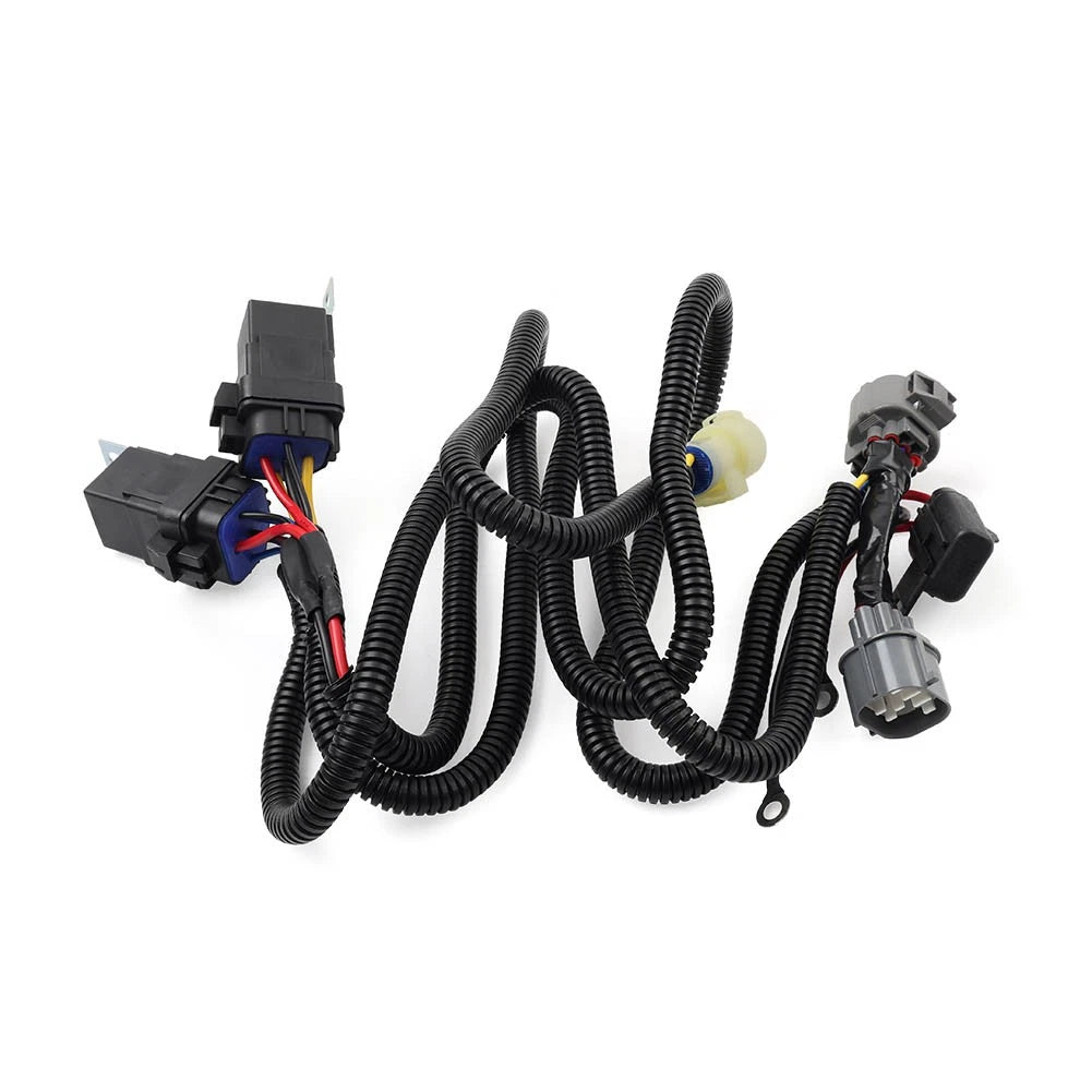 Shift Wiring Harness Kit for Honda Rancher 350 ES TE FE (2000–2006)
