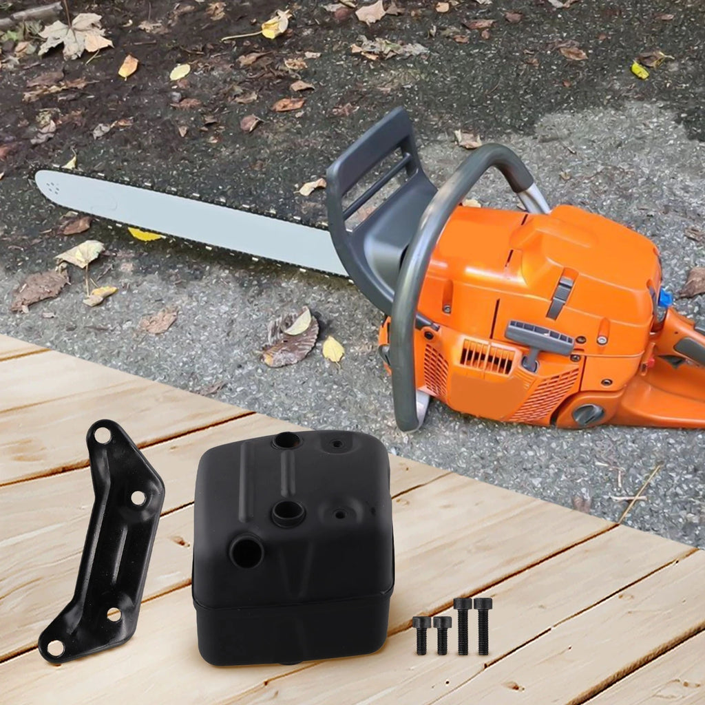Performance Exhaust Kit for 371, 372XP, 385, 390XP Chainsaws (No Year)