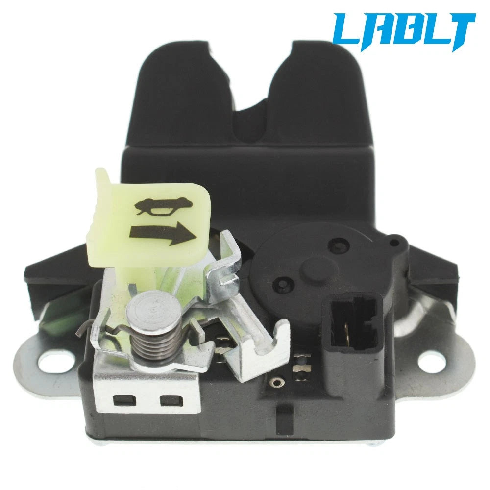 Tailgate Latch Lock Actuator for Hyundai Sonata (2018–2019)