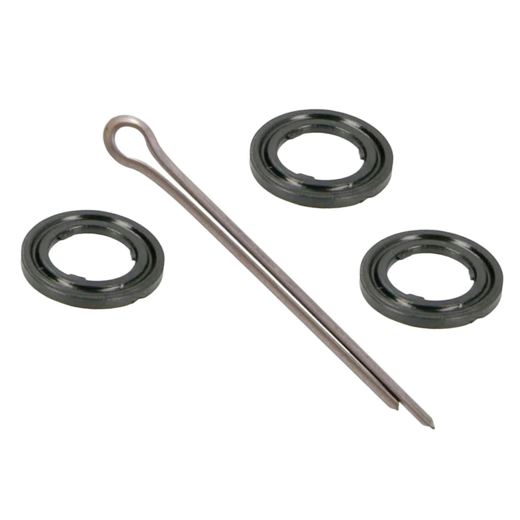 Drain Plug Gasket for Suzuki Outboard (09168-10022, 09204-03001)