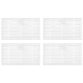 Replacement Filter for Robot Vacuum (2019–2023)