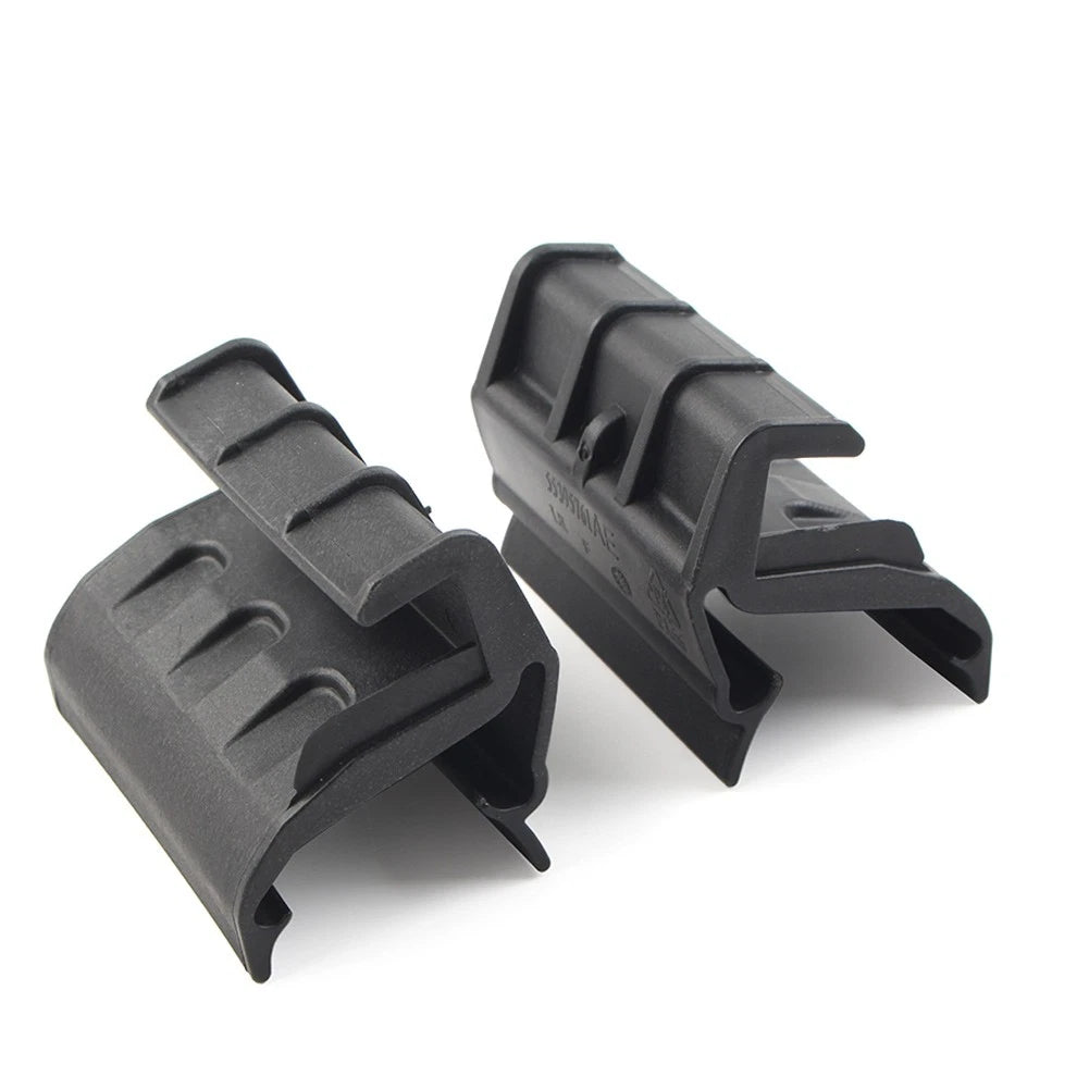 Rear Window Soft Top Retainer Clips for Jeep Wrangler JK (2007–2017) 55395760AE