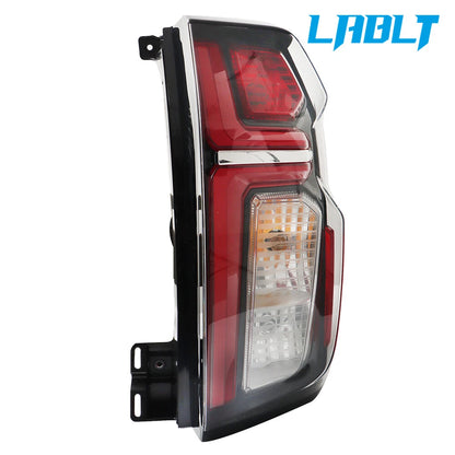 Tail Light Lamp Set for Chevrolet Tahoe Suburban (2021–2022)