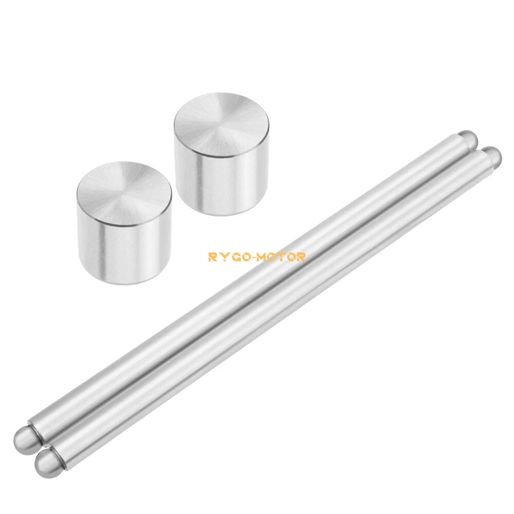 Cam Push Rod Bucket for Honda Rancher 350 (2000–2006) #14440-HN5-670, #14421-HM7-000