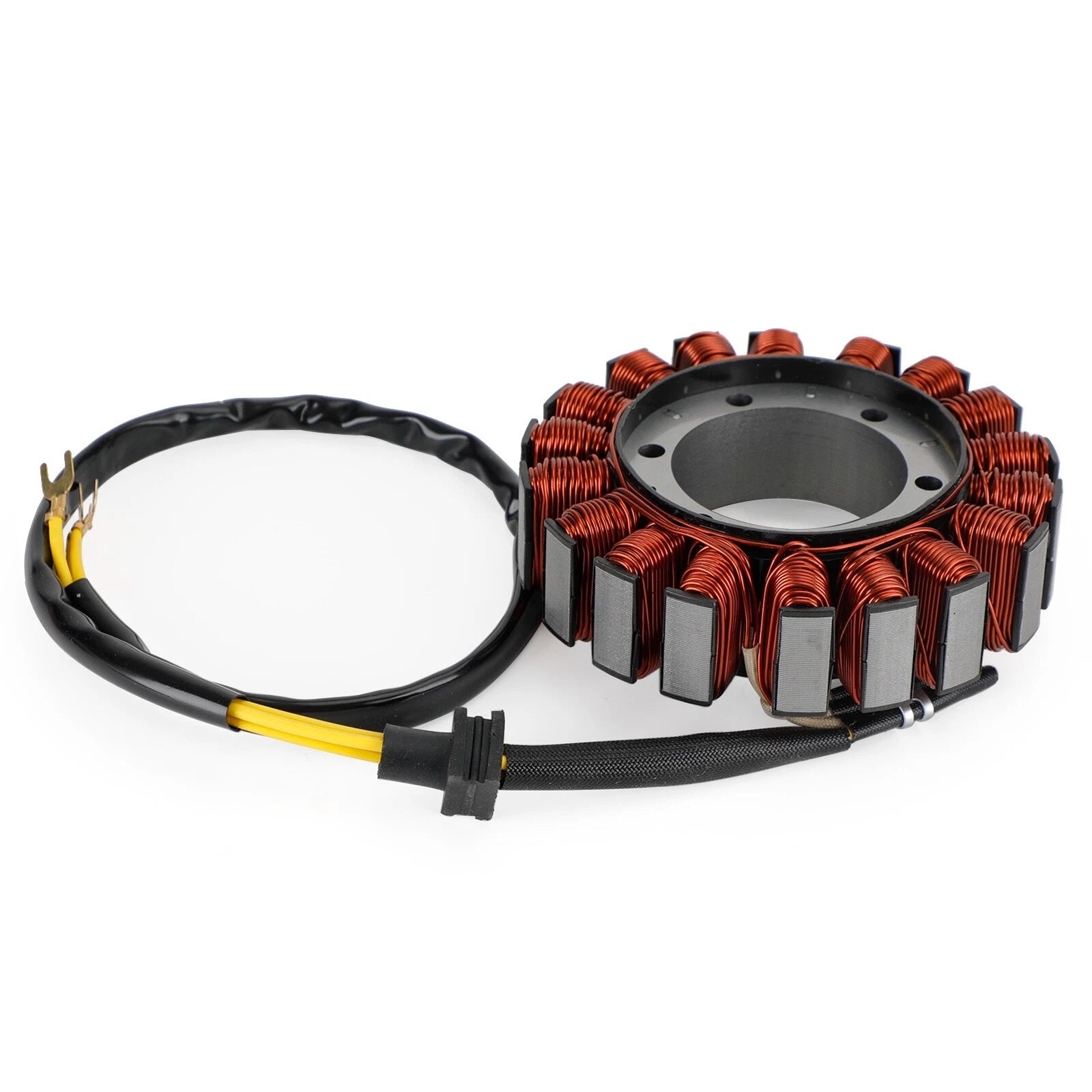 Stator Generator Assembly for Honda VFR1200F (2010–2016) VFR1200X (2012–2020)