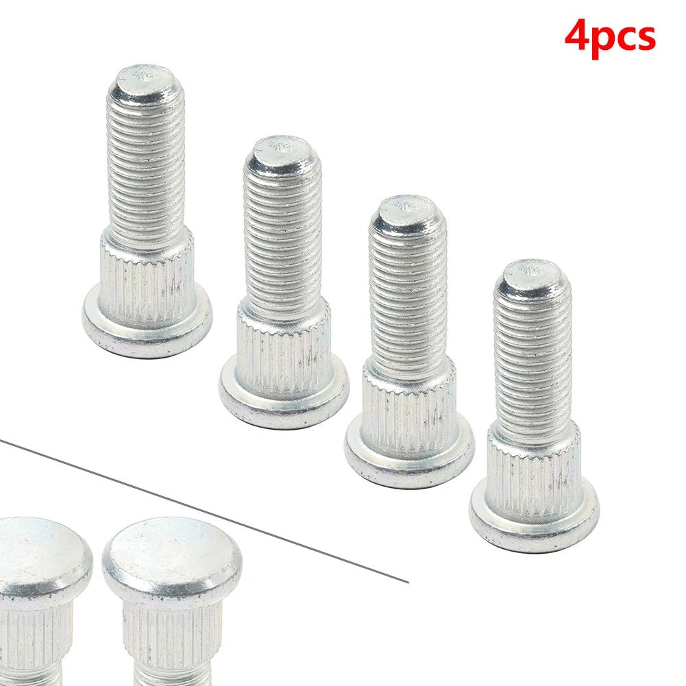 Front Wheel Hub Stud Bolt for CFmoto CFORCE CF400 500 UFORCE ZFORCE (2010–2023) 9010-070201