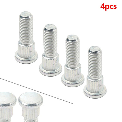 Front Wheel Hub Stud Bolt for CFmoto CFORCE CF400 500 UFORCE ZFORCE (2010–2023) 9010-070201