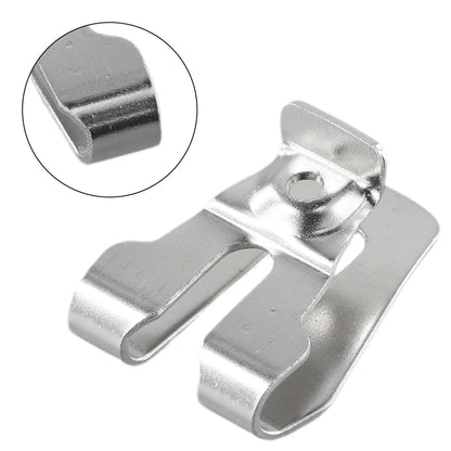 Belt Hook Clip with Screw for 18V Power Tools P320 (633586002, 636181001)