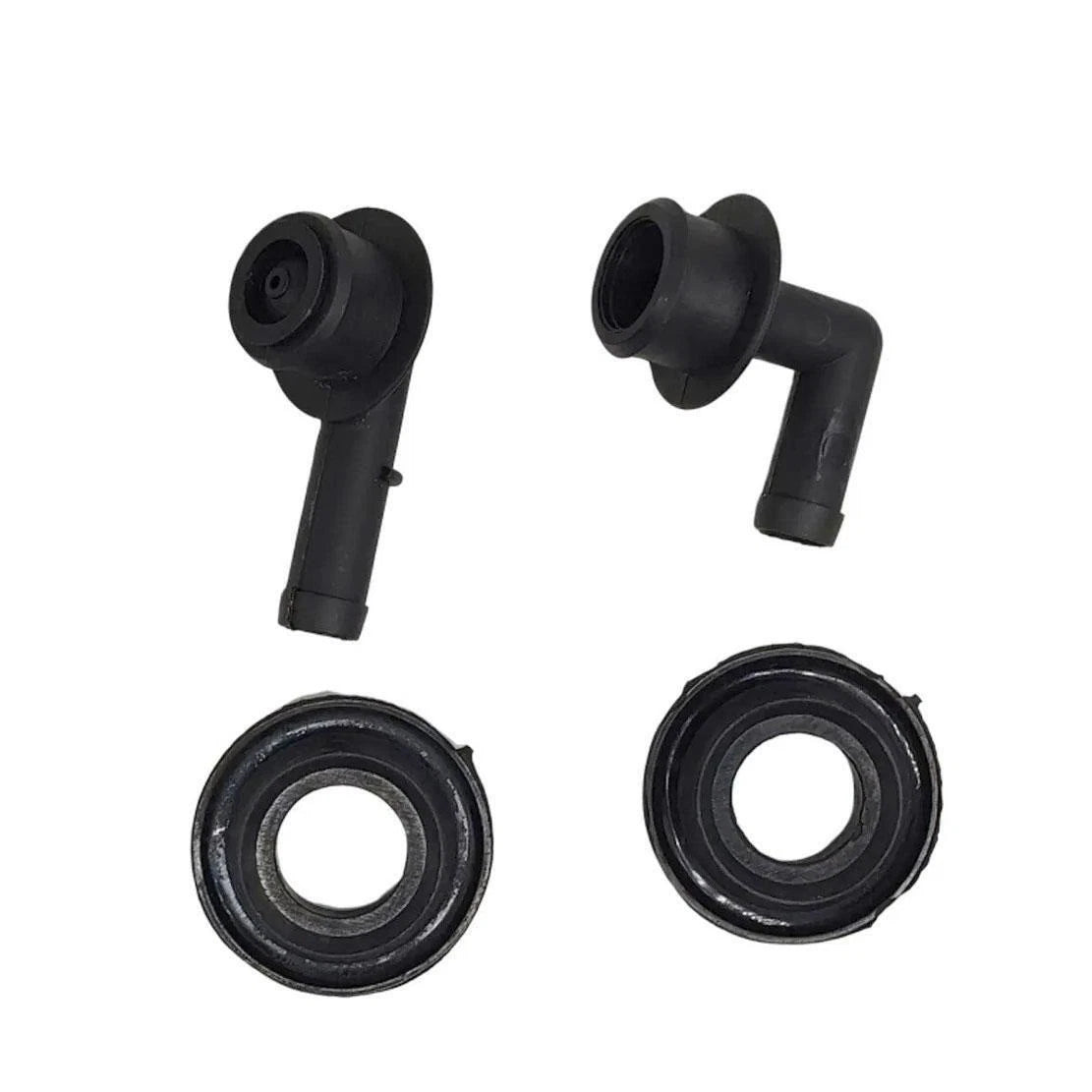 PCV Valve & Grommet Set for Jeep Grand Cherokee 4.0L (2000–2004)