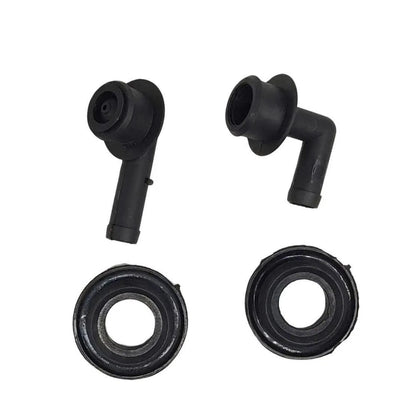PCV Valve & Grommet Set for Jeep Grand Cherokee 4.0L (2000–2004)