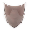 1 Pcs Plastic Windshield for Honda CBR500R (2013–2015)