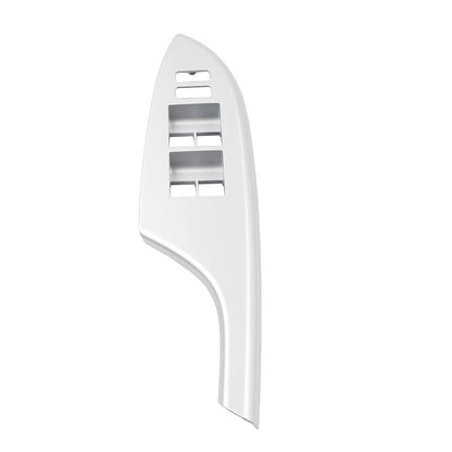Window Switch Bezel Trim Cover for Toyota Corolla (2009–2013)