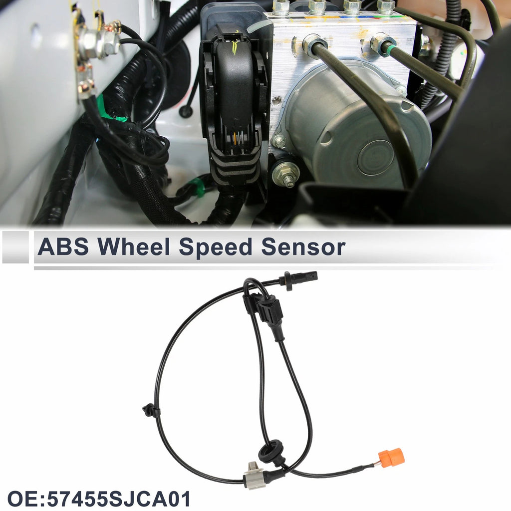 ABS Wheel Speed Sensor for Honda Ridgeline (2006–2014) No. 57455SJCA01