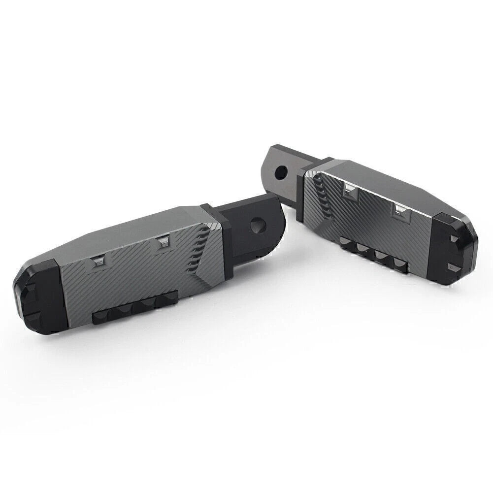 Footrest System for Yamaha YZF R1 R6 R1M R1S (2015–2023) - Titanium